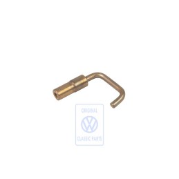 VW Originale Tubo Iniettore - 036129433C