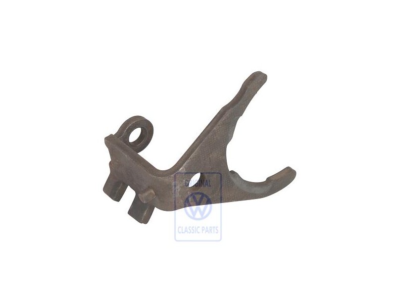 VW Originale Forcella Di Comando - 020311549A
