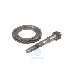 VW Originale Coppia Conica - 020409143
