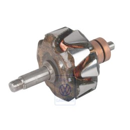 VW Originale Rotore Claw-Pole - 046903213A