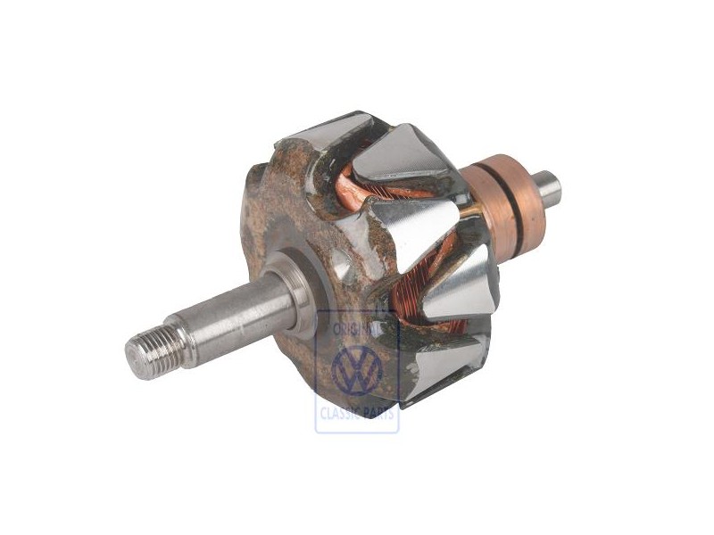 VW Originale Rotore Claw-Pole - 046903213A