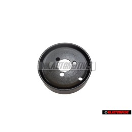 VW Originale Puleggia - 028121031E