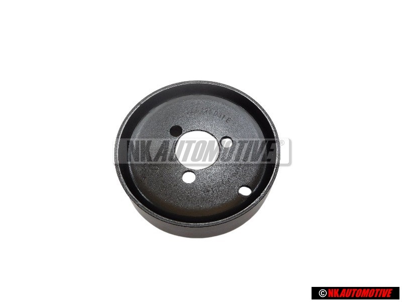 VW Originale Puleggia - 028121031E