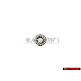 VW Originale Rondella Conica - N 0117011