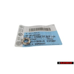 VW Originale Rondella Conica - N 0117011