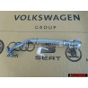 VW Originale Tubazione Di Ritorno Olio - 028145736A