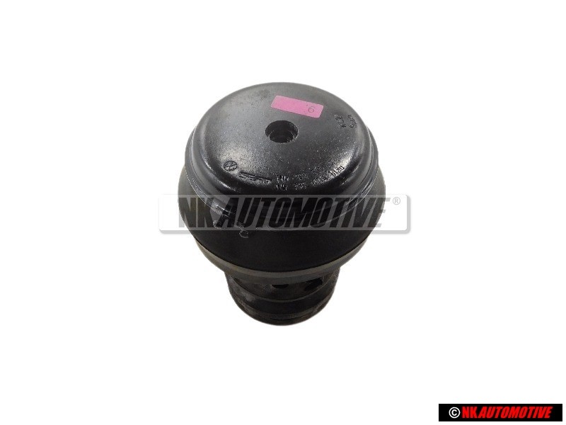 VW Originale Cuscinetto Gomma-Metallo - 1H0199609J