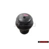 VW Originale Cuscinetto Gomma-Metallo - 1H0199609J