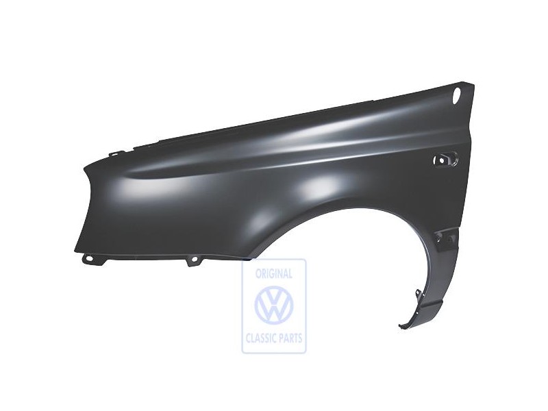 VW Originale Parafango - 1H0821105B