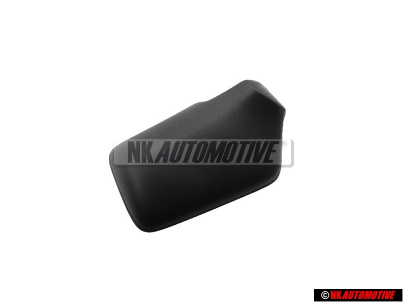 VW Originale Cappuccio Di Copertura Per Specchietti - 1H0857537C 01C