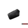 VW Originale Cappuccio Di Copertura Per Specchietti - 1H0857537C 01C