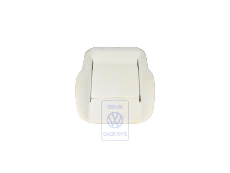 VW Originale Imbottitura Per Sedile - 1H0881375K