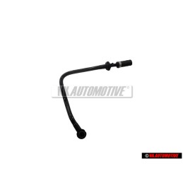 VW Originale Tubo A Depressione Con Valvola Di Non Ritorno - 1H1612041K