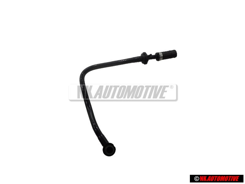 VW Originale Tubo A Depressione Con Valvola Di Non Ritorno - 1H1612041K