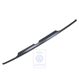 VW Originale Mascherina Con Fondo Gia' Applicato - 1H6853661 GRU