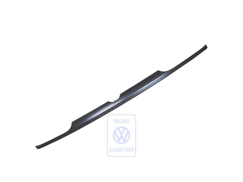 VW Originale Mascherina Con Fondo Gia' Applicato - 1H6853661 GRU