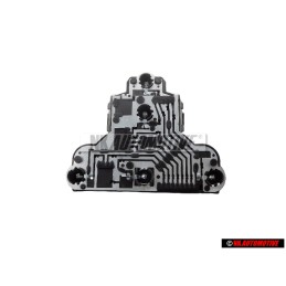 VW Originale Supporto Portalampada - 1H6945257