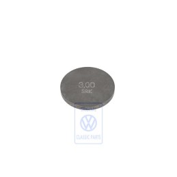 VW Originale Rondella Registrazione - 056109555
