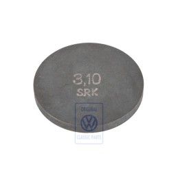 VW Originale Rondella Registrazione - 056109557