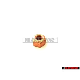 VW Originale Dado Esagonale, Autobloccante - N 0221469