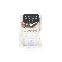 VW Originale Indic. Cambio Marcia E Consumo - 533919046A
