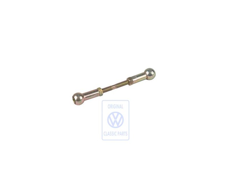 VW Originale Asta Pressione - 122135647