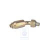 VW Originale 1 Kit Elementi Di Collegamento Per Tubo Flessibile - 321260750D
