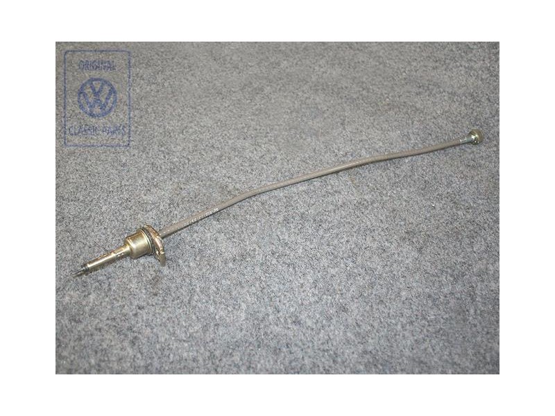 VW Originale Alberino Commando-Tachimetro - 531957809D