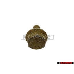 VW Originale Vite A Testa Esagonale - N 90116301