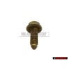 VW Originale Vite A Testa Esagonale - N 90116301