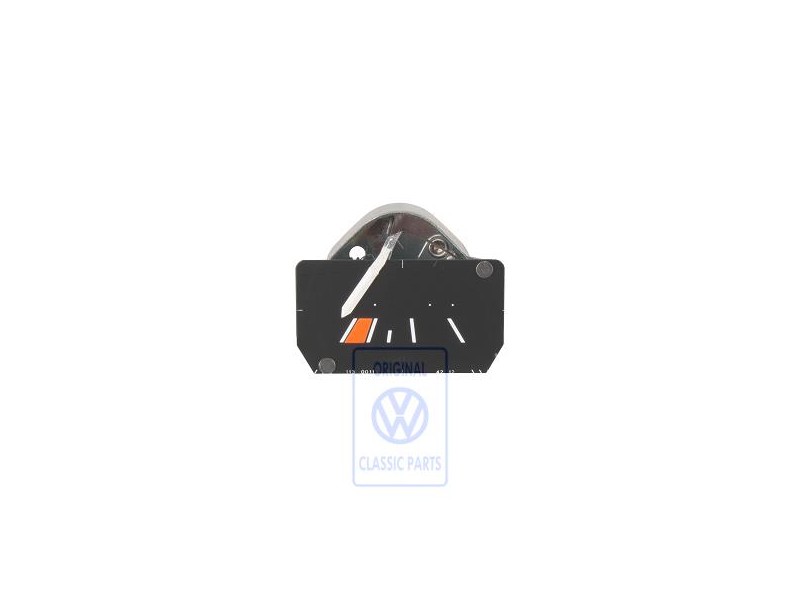 VW Originale Indicatore Livello Carburante - 533919045