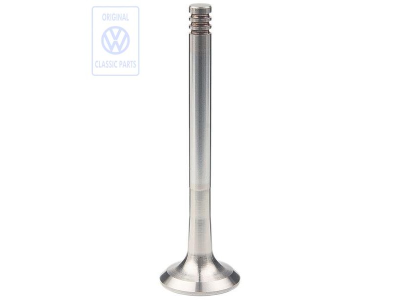 VW Originale Valvola Di Aspirazione - 049109601A