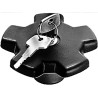 HELLA Tappo Con Lucchetto Per Serbatoio Carburante - 8XY 004 727-001