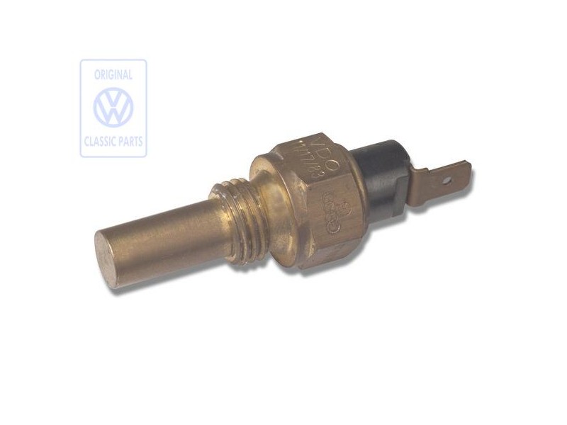 VW Originale Interruttore Temperatura - 171919521