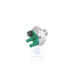 VW Originale Valvola Termopneumatica - 055131851D