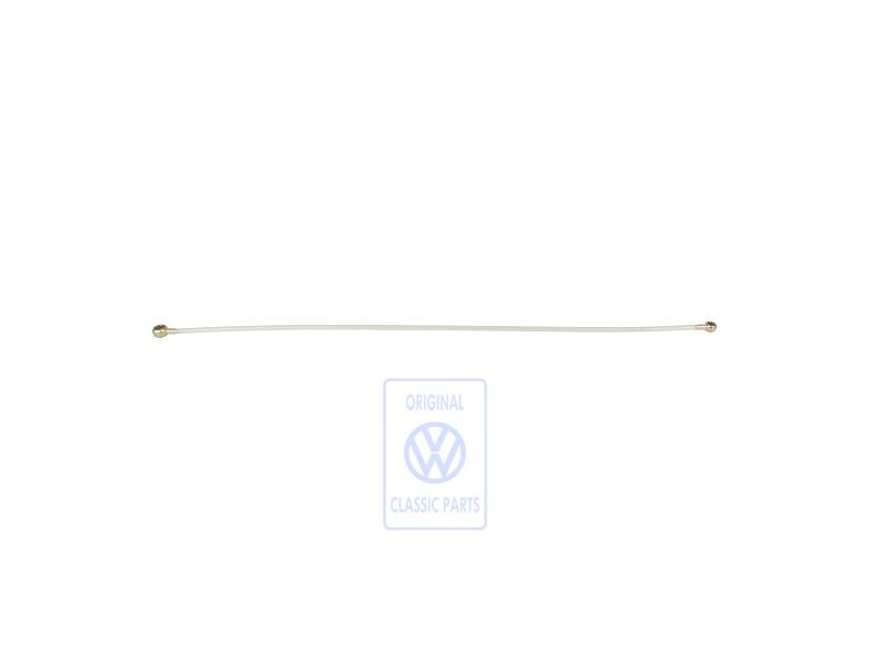 VW Originale Tubazione Carburante - 068130309E
