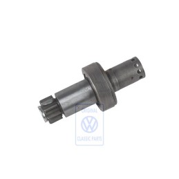 VW Originale Cambio A Ruota Libera - 055911335