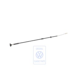 VW Originale Fune Frizione - 531721335A