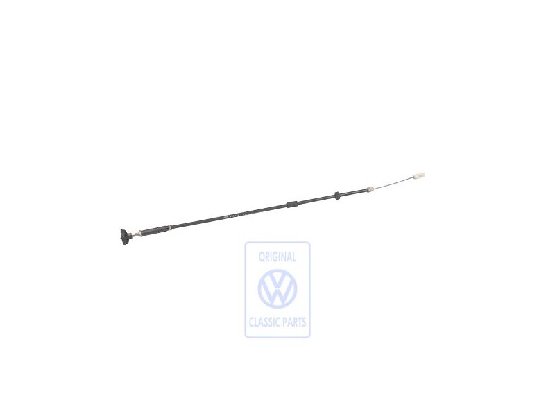VW Originale Fune Frizione - 531721335A
