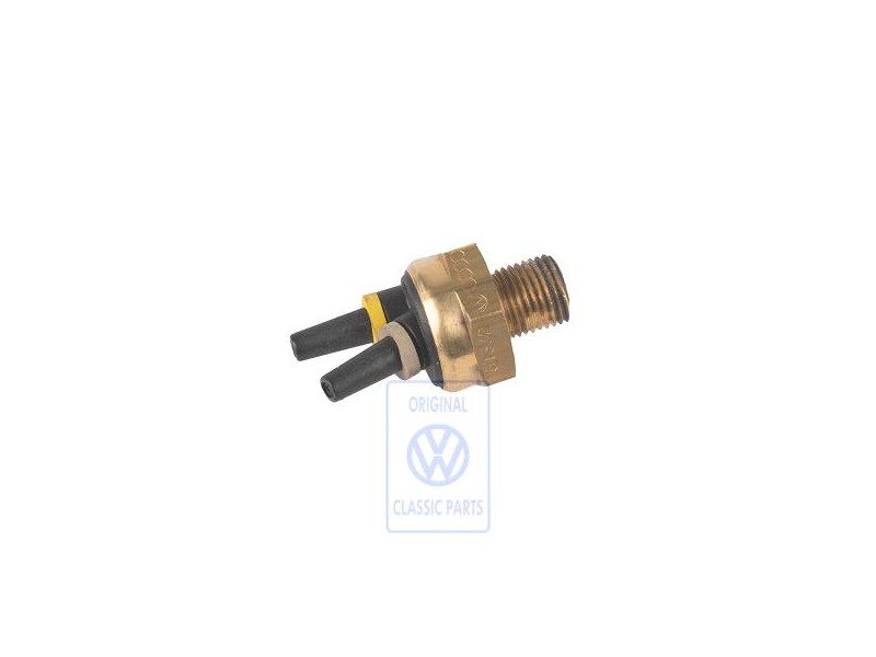 VW Originale Valvola Termopneumatica - 049131851