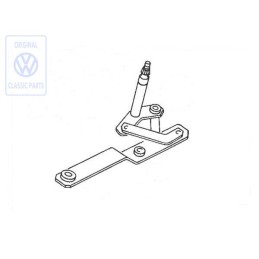 VW Originale Albero Tergicrist.Con Tirante. 