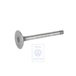 VW Originale Valvola Di Aspirazione - 049109601K