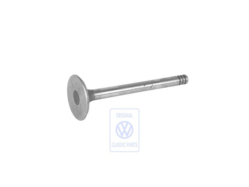 VW Originale Valvola Di Aspirazione - 049109601K