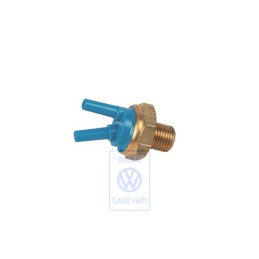 VW Originale Valvola Termopneumatica - 056131851