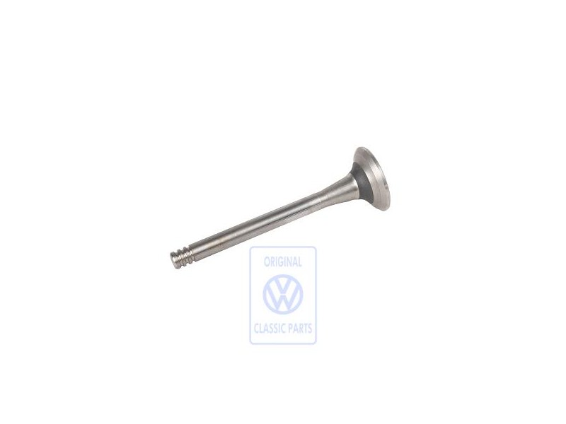 VW Originale Valvola Di Scarico - 049109611F