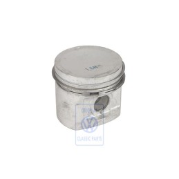 VW Originale Pistone Completo (Maggiorato.) - 049107081AF