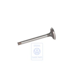 VW Originale Valvola Di Aspirazione - 049109603
