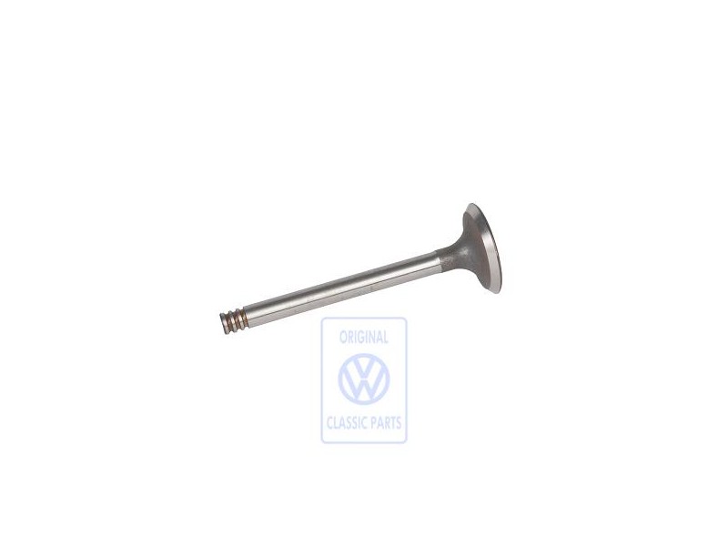 VW Originale Valvola Di Aspirazione - 049109603