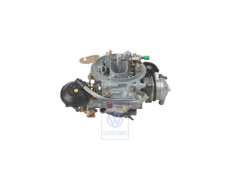 VW Originale Carburatore - 049129016F