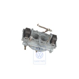 VW Originale Parte Sup. Scatola Carburatore - 049129109AC